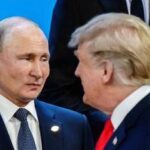Ucraina, negoziati con la Russia in pausa. Trump: “Con Putin sta finendo la pazienza”