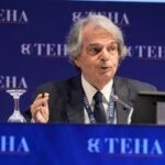 Ue, Brunetta a Cernobbio: “Rimettere crescita e coesione al centro del progetto europeo”
