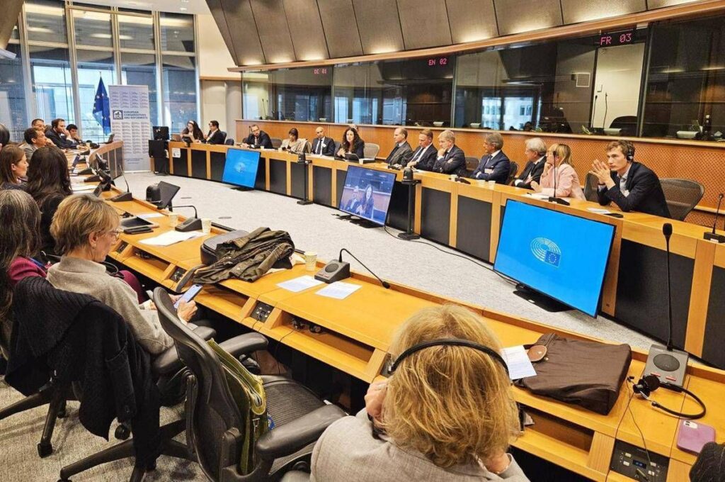 Ue, Confagricoltura-Federlegnoarredo su deforestazione: semplificare nuovi obblighi