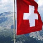 Un francobollo dedicato ad… Anitra Wc: l’omaggio della Posta svizzera