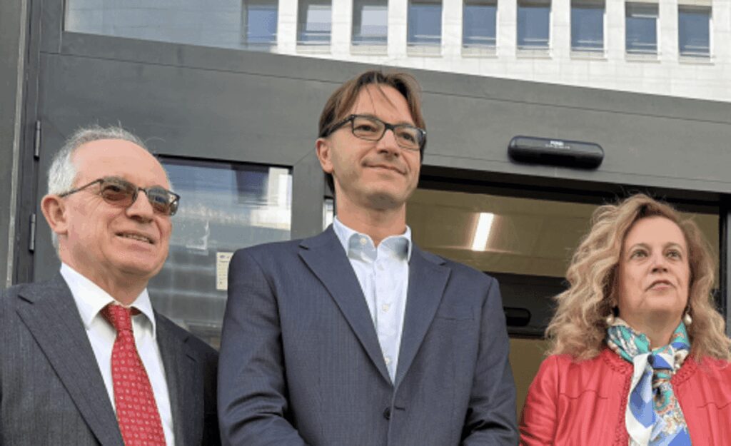 Università, Beverina (unimiB): “Obiettivo U19 far incontrare ricerca accademica e industriale”