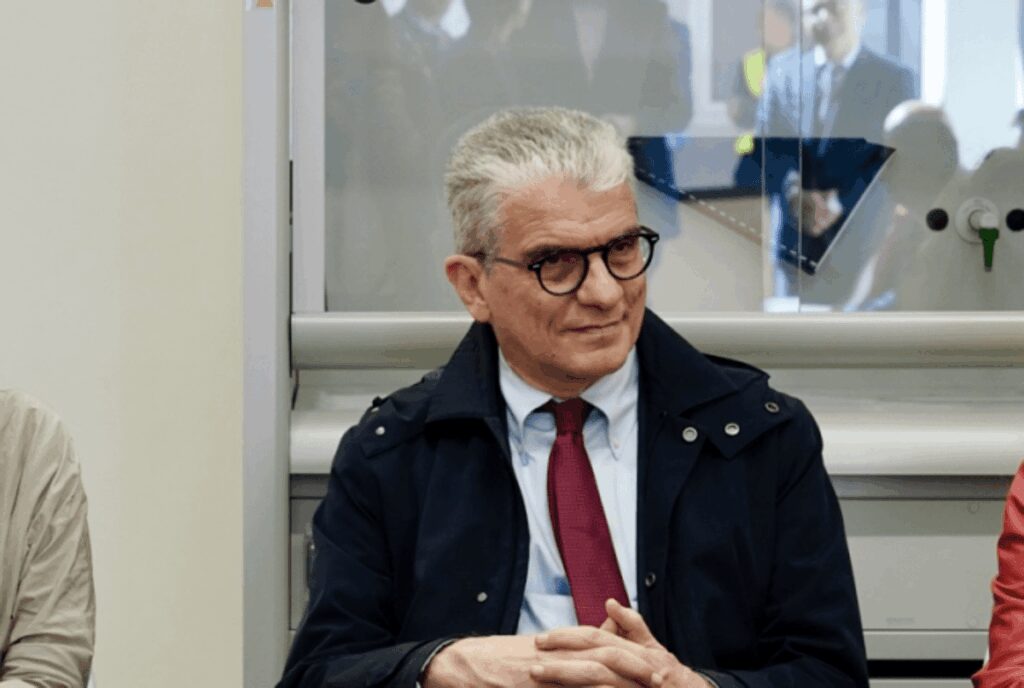 Università, Orlandi (unimiB): “Edificio U19 offre a ricercatori laboratori all’avanguardia e green”