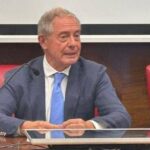 Urso: “Ue cambi la follia del Green deal, le auto vanno rinnovate ma le elettriche sono troppo care”