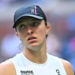 Us Open, Swiatek perde e litiga con un giornalista: “Hai bisogno di una pausa mentale”