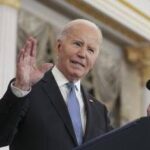 Usa, l’ex presidente Joe Biden operato per tumore alla pelle