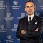 Valle d’Aosta, Turcato (Confindustria): “Serve governo regionale stabile, no a cambio continuo”