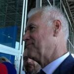 Vela, Zangrillo: “America’s Cup in Italia sottolinea importanza internazionale nostro paese”