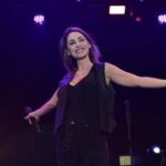 Verissimo, Anna Tatangelo: “Aspetto una femminuccia”. Le parole sul compagno Giacomo