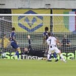Verona-Juventus 1-1, Orban risponde a Conceicao