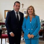 Verso un protocollo di legalità per il porto di Gaeta, incontro tra Prefetto Latina e Latrofa