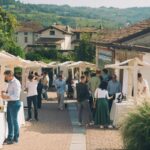 Vino: l’Oltrepò celebra il ‘nuovo’ Classese, primo Metodo Classico da Pinot Nero al mondo