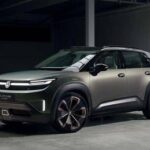 Volkswagen ID. CROSS Concept: anteprima mondiale allo IAA Mobility 2025