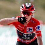 Vuelta, oggi l’ultima tappa: orario, percorso e dove vederla in tv e streaming