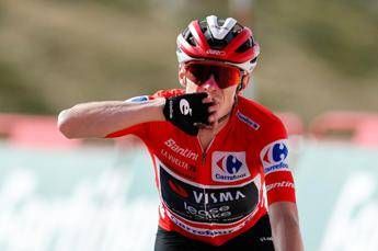 Vuelta, oggi l’ultima tappa: orario, percorso e dove vederla in tv e streaming