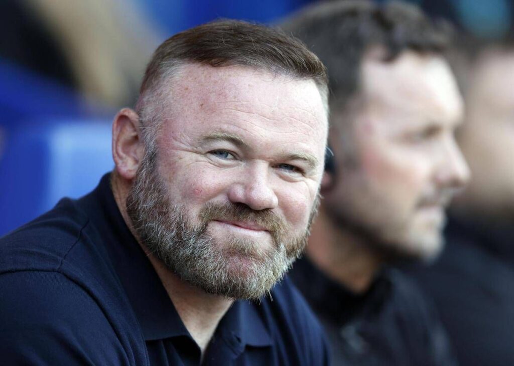 Wayne Rooney: “Sarei morto se mia moglie non mi avesse aiutato con i problemi di alcol”