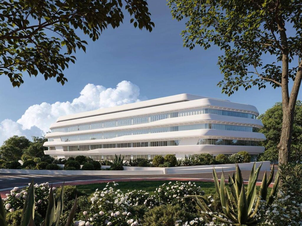 Webuild realizzerà nuovo polo ‘Cuore’ Policlinico Gemelli a Roma con controllata Nbi