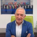 Welfare sanitario, Vaia: “Senza salute non ci sono crescita, coesione sociale né sicurezza”