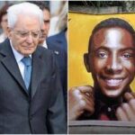 Willy Monteiro Duarte, Mattarella a Colleferro per ricordarlo: “Italiano esemplare, ucciso da una violenza insensata”