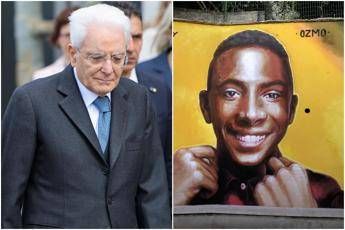 Willy Monteiro Duarte, Mattarella a Colleferro per ricordarlo: “Italiano esemplare, ucciso da una violenza insensata”