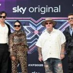 ‘X Factor 2025’, oggi la seconda parte delle audizioni