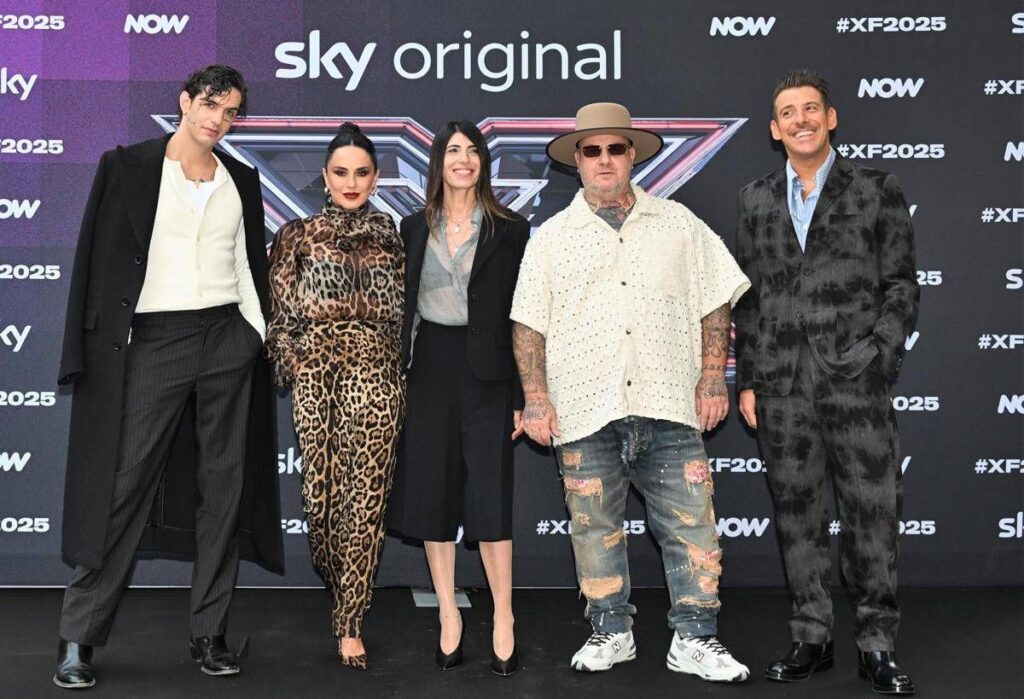 X Factor 2025, oggi terza e ultima puntata di audizioni: si va verso i Bootcamp