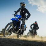 Yamaha WR125R 2026: la porta d’accesso all’adventure riding