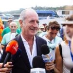 Zaia a Pontida: “A questo governo chiediamo Autonomia vera, che non fa male al Sud”