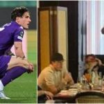 Zaniolo torna in Serie A: l’attaccante lascia il Galatasaray e va all’Udinese