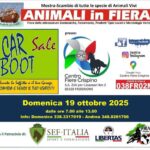 A Frosinone torna “Animali in Fiera”