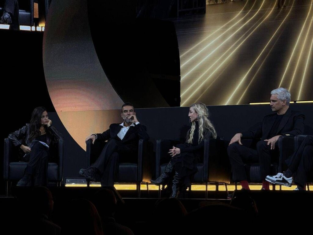 A Milano Iqos Curious X e Seletti presentano ‘Sensorium Worlds’