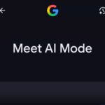 AI Mode debutta in Italia: la ricerca Google diventa più intelligente e multimodale