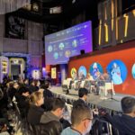 AI & VR Festival: innovazione, cybersicurezza e mobilità intelligente