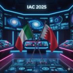 ASI e Bahrain Space Agency firmano accordo storico per la cooperazione