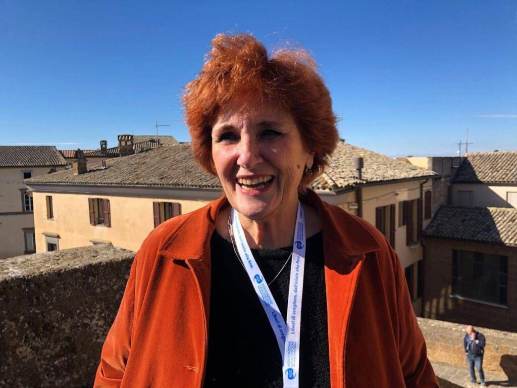 Aborto, Pompili (Ass. Luca Coscioni): “Solo Lazio ed Emilia-Romagna applicano le linee ministeriali del 2020”