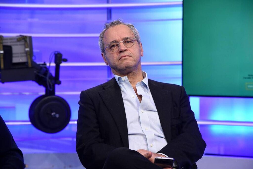 Accordo per Gaza, Mentana: “Innegabile successo di Trump”