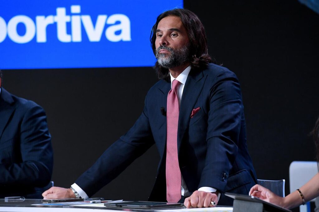 Adani, la lettera di fine Mondiali: “Grazie al Futbol… e a Messi”