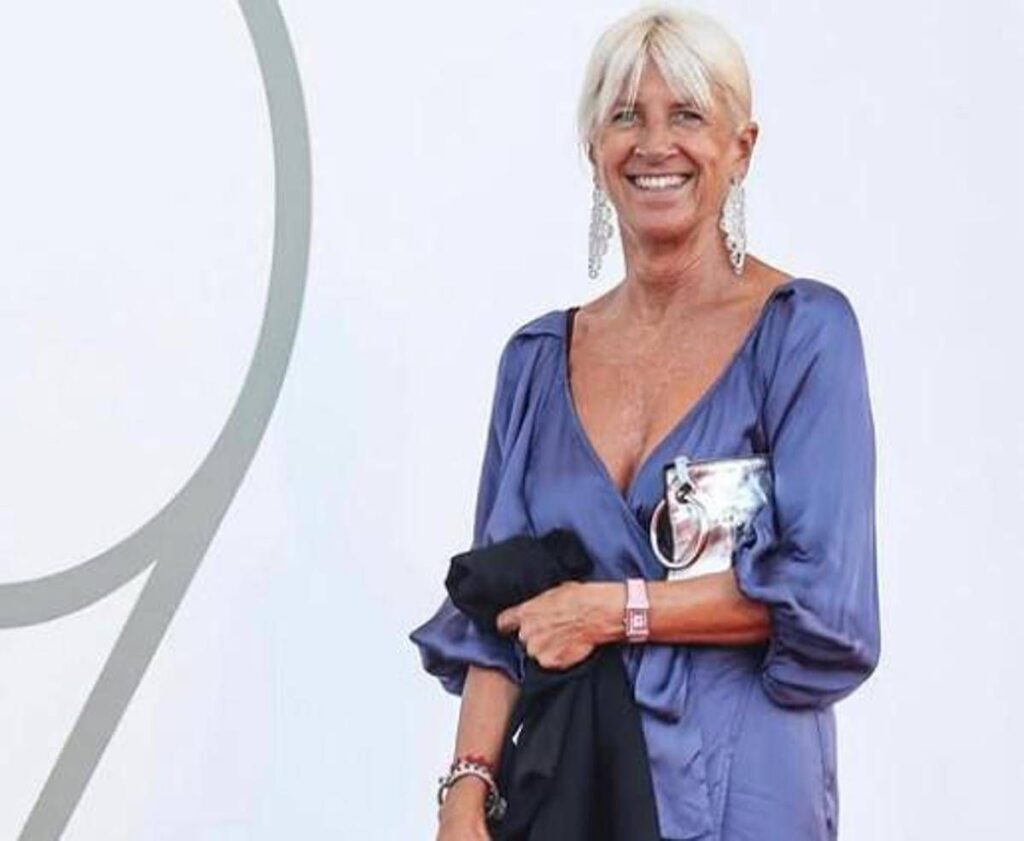 Addio a Silvia Signorelli, storico ufficio stampa dei teatri romani