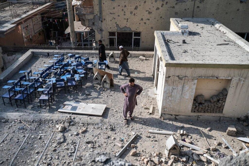 Afghanistan-Pakistan, a Doha annunciato cessate il fuoco