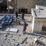 Afghanistan-Pakistan, a Doha annunciato cessate il fuoco