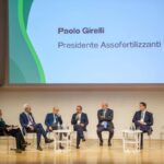 Agricoltura: Assofertilizzanti, divieto uso urea causerebbe perdita 45% valore cereali