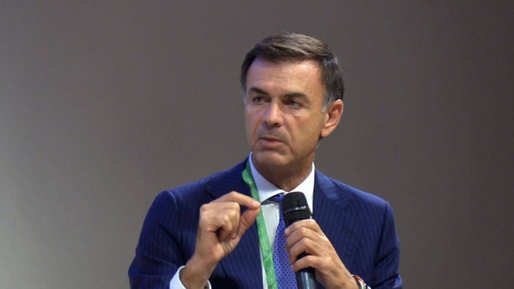 Agricoltura, Prandini: “Rivedere politiche Ue, più ricerca per produrre in modo sostenibile”