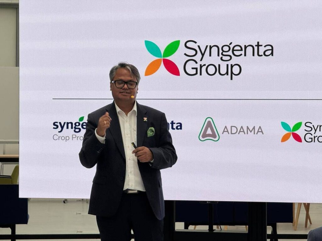 Agricoltura, Sheikh (Syngenta): “Ai e innovazione digitale aspetti radicalmente trasformativi”