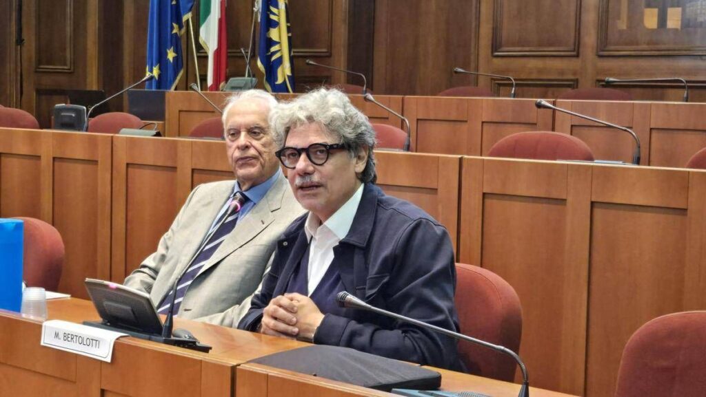 Ai: Bertolotti (Sky Italia), ‘connettività non è più elemento accessorio’