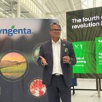 Ai, Feroz Sheikh (Syngenta): “In agricoltura opportunità di mercato da 50 miliardi”