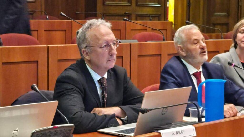 Ai, Milan (Agcom): “Ora possiamo affrontare nuovi temi ingegneristici”