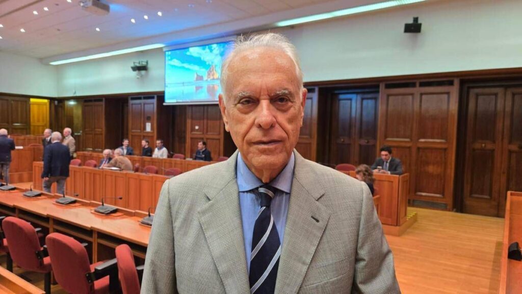 Ai, Romano (Amici della Sirti): “L’intelligenza artificiale al servizio di reti e utenti”