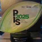 Al Gruppo Snatt premio ‘Impresa sostenibile 2025’ del Sole24ore