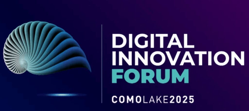 Al via domani ComoLake: Premi Nobel, imprese e istituzioni al lavoro per il futuro del digitale in Italia