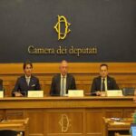 Al via gli stati generali della Space economy 2025