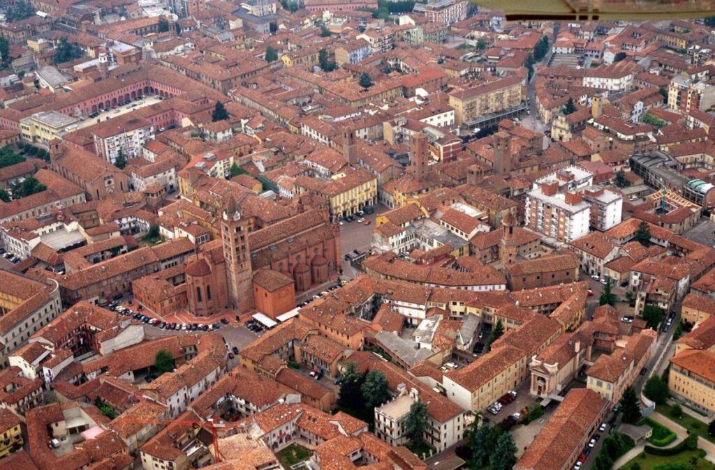 Alba Capitale italiana dell’Arte Contemporanea 2027